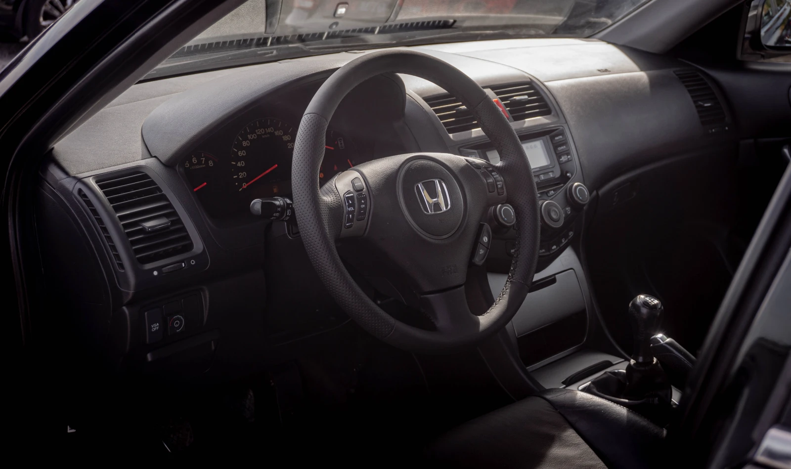 Honda Accord 2.4 ������ ����! ���! � ���! � ��������! | Mobile.bg � ����������� 7