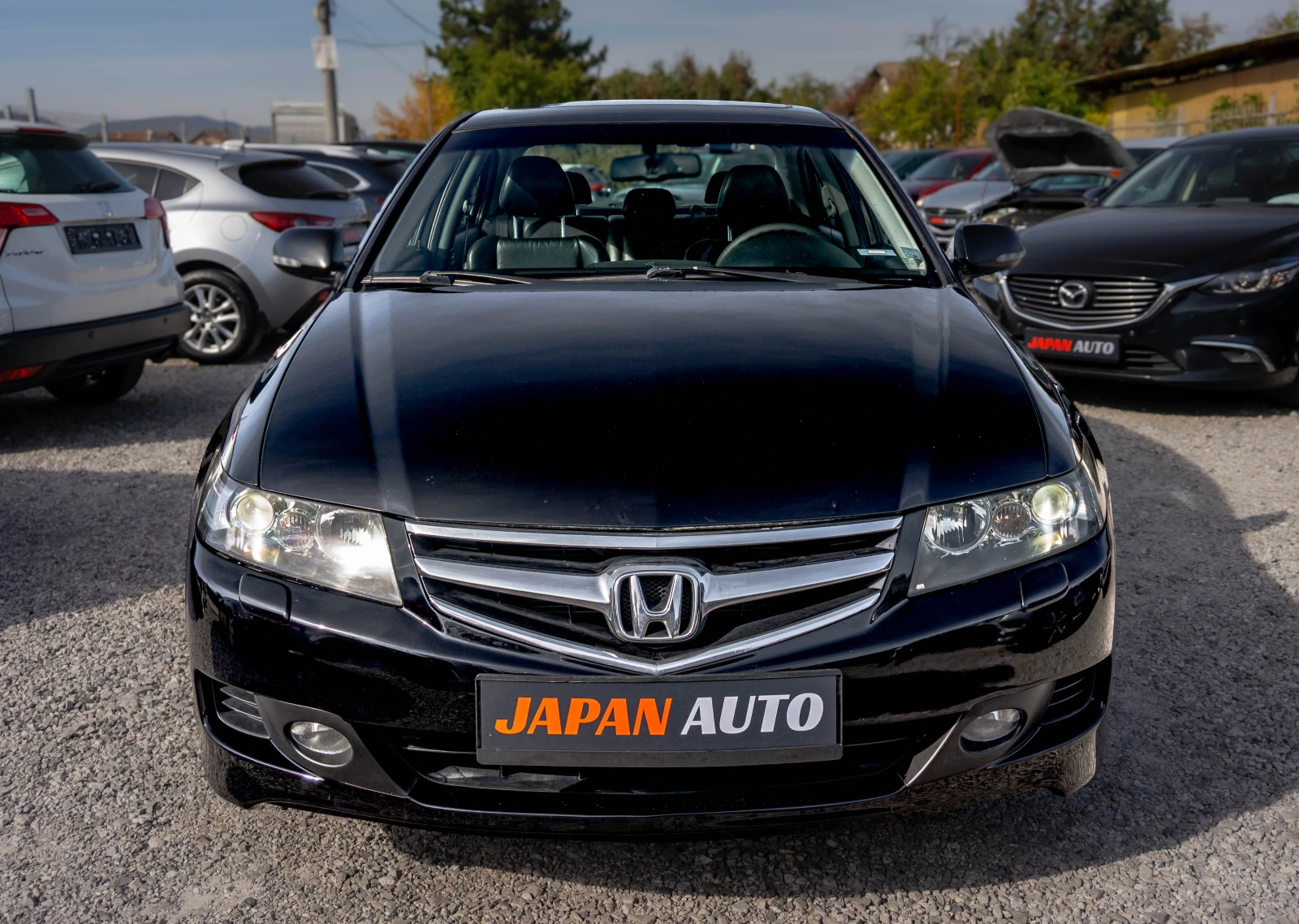 Honda Accord 2.4 ������ ����! ���! � ���! � ��������! | Mobile.bg � ����������� 2