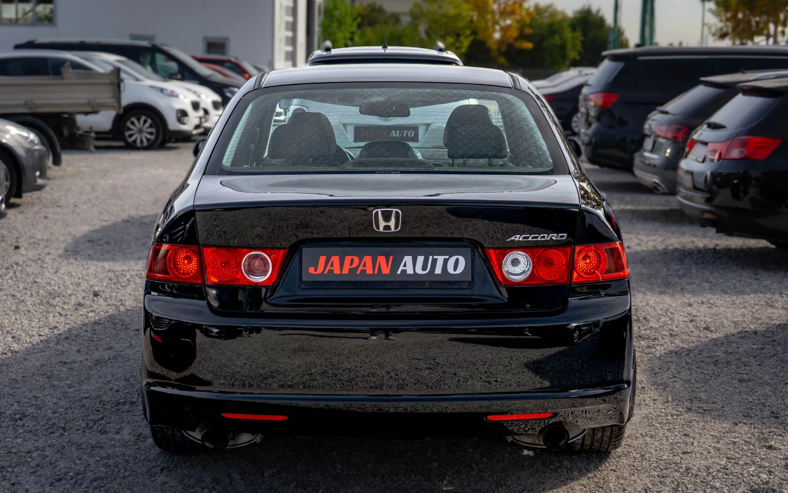 Honda Accord 2.4 ������ ����! ���! � ���! � ��������! | Mobile.bg � ����������� 5