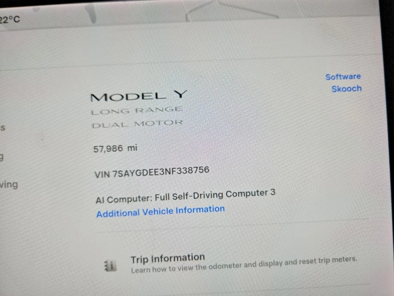 Tesla Model Y DUAL MOTOR LONG RANGE AWD ����������*  | Mobile.bg � ����������� 9