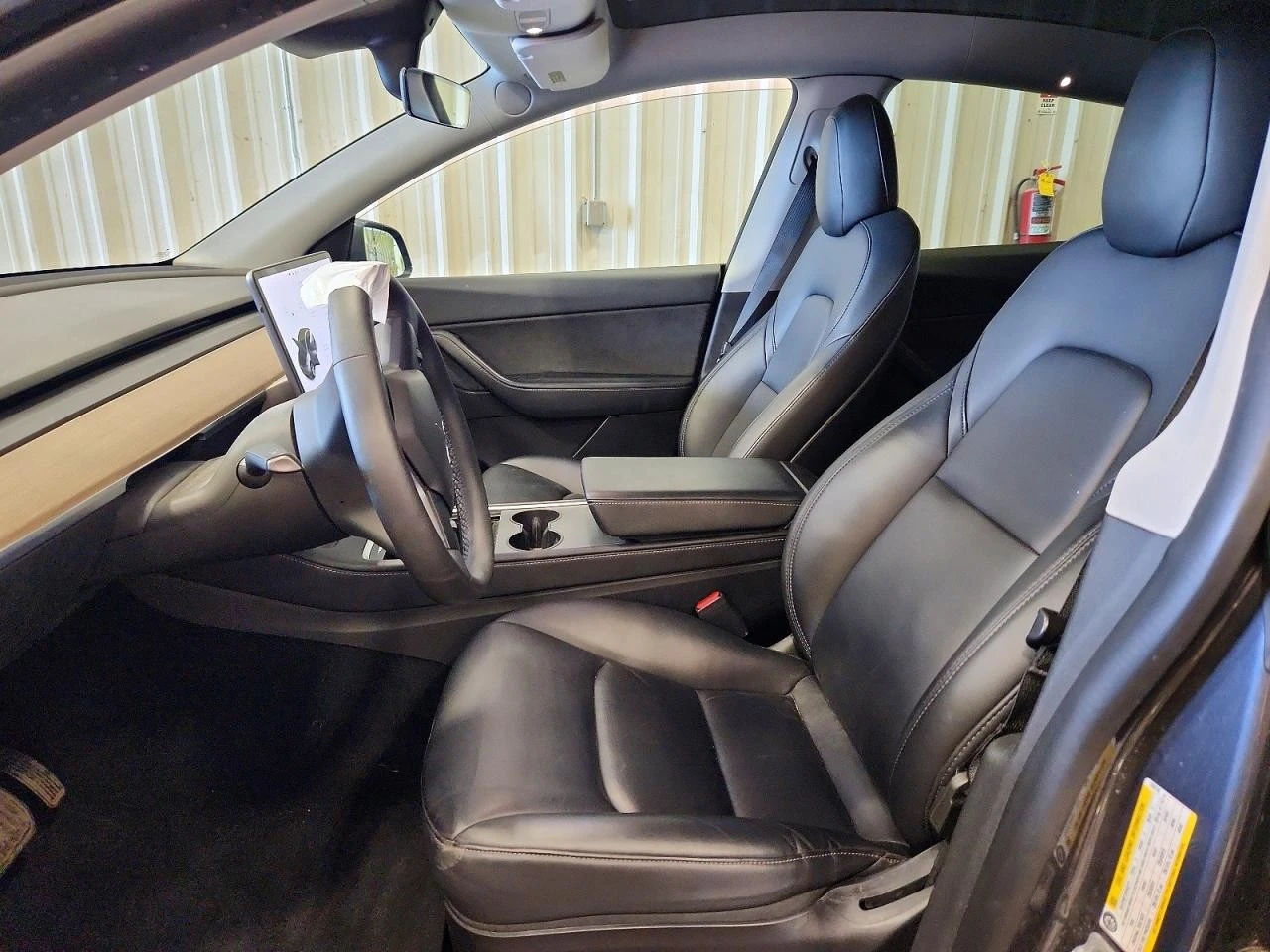 Tesla Model Y DUAL MOTOR LONG RANGE AWD ����������*  | Mobile.bg � ����������� 7