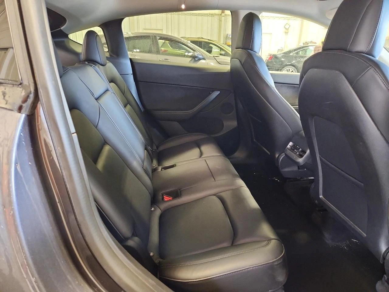 Tesla Model Y DUAL MOTOR LONG RANGE AWD ����������*  | Mobile.bg � ����������� 10