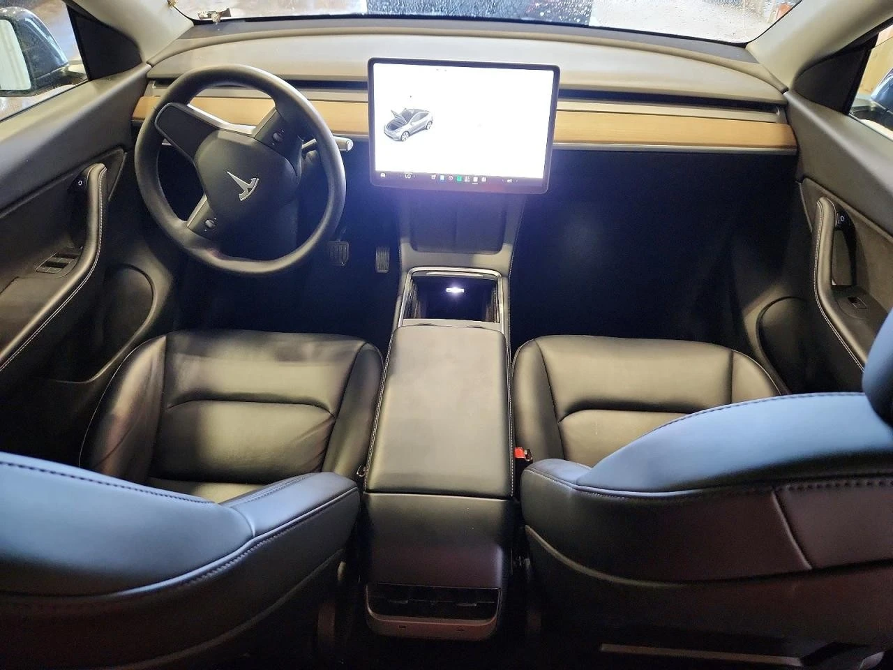 Tesla Model Y DUAL MOTOR LONG RANGE AWD ����������*  | Mobile.bg � ����������� 8