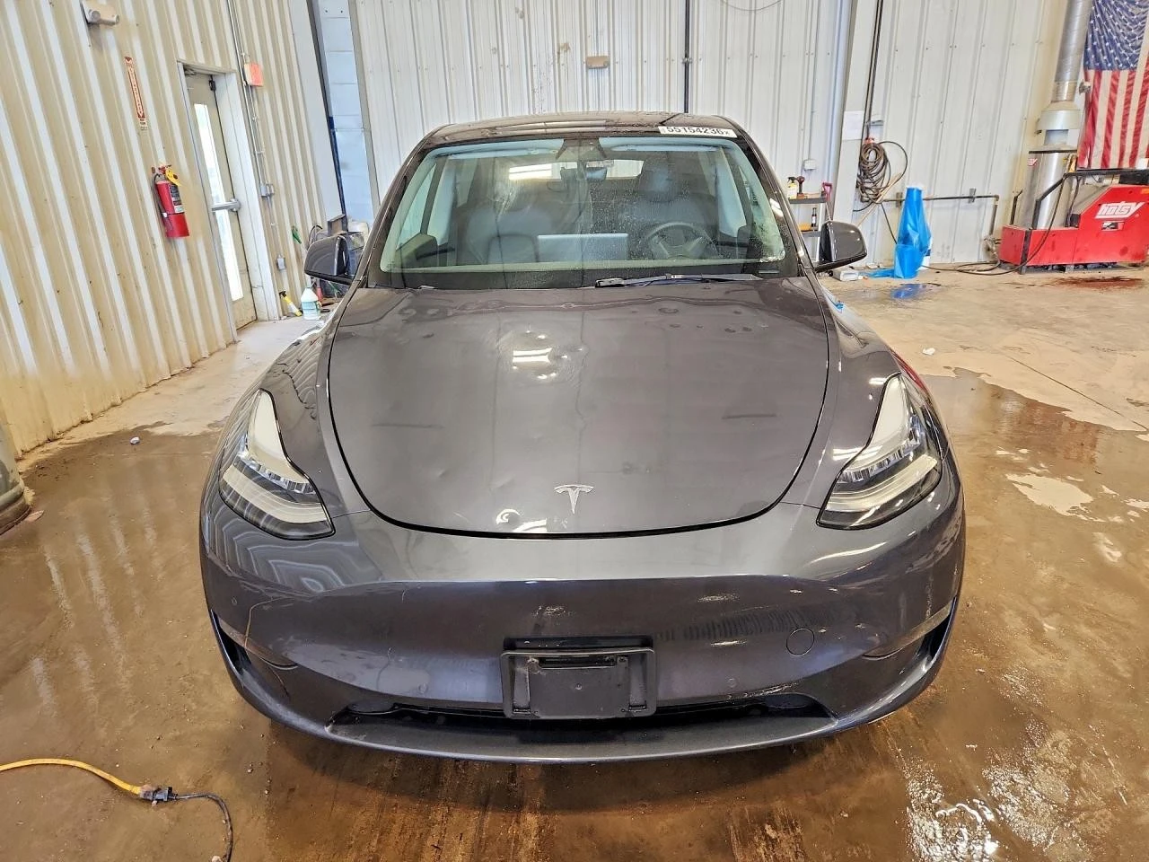 Tesla Model Y DUAL MOTOR LONG RANGE AWD ����������*  | Mobile.bg � ����������� 5