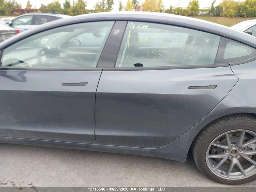 Tesla Model 3 Standard Range RWD, снимка 13 - Автомобили и джипове - 56405086