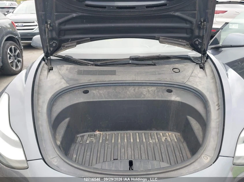 Tesla Model 3 Standard Range RWD, снимка 9 - Автомобили и джипове - 56405086