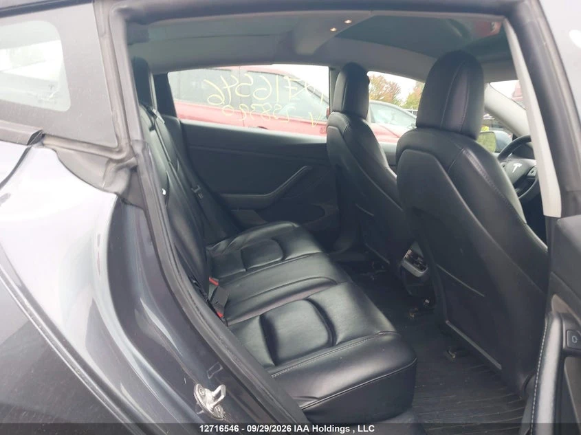 Tesla Model 3 Standard Range RWD, снимка 8 - Автомобили и джипове - 56405086