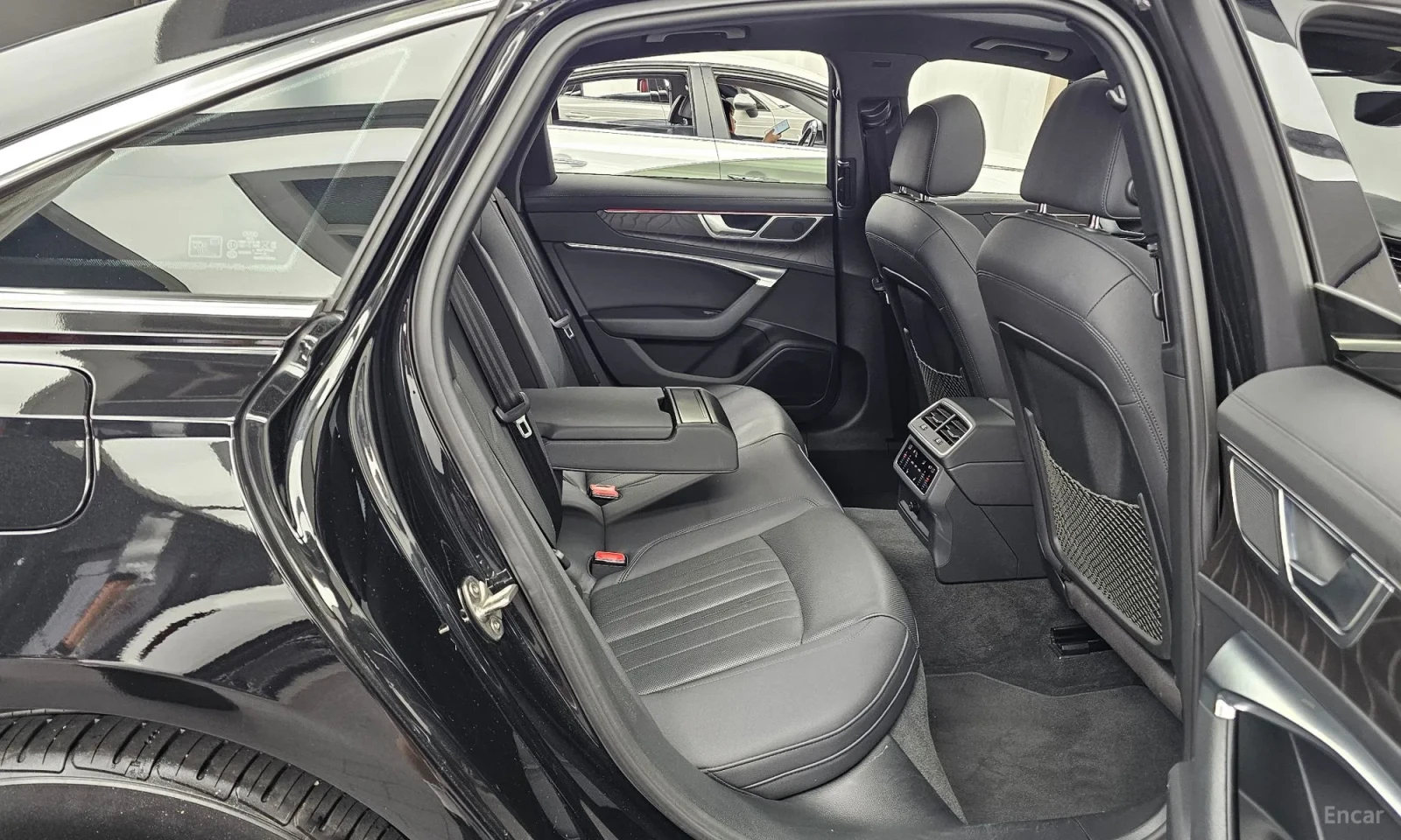Audi A6 45 TFSI\360 ������\Head UP\������� | Mobile.bg � ����������� 11