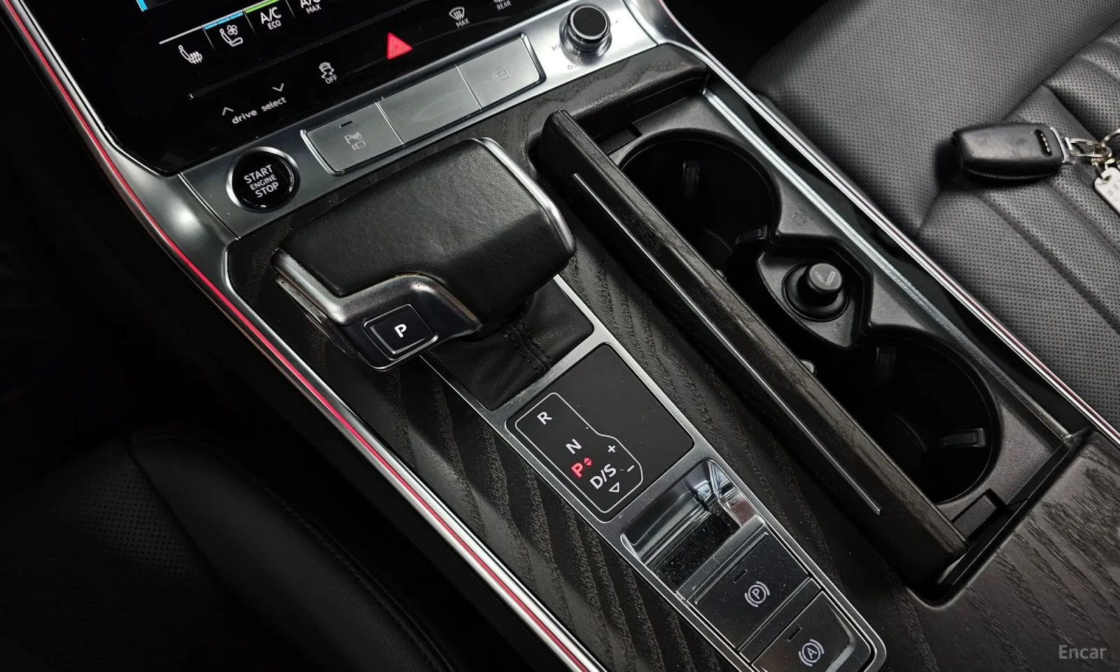 Audi A6 45 TFSI\360 ������\Head UP\������� | Mobile.bg � ����������� 9