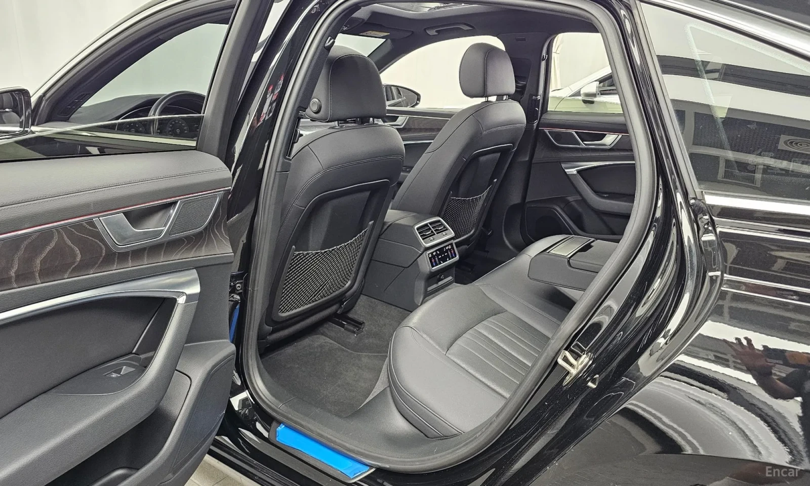 Audi A6 45 TFSI\360 ������\Head UP\������� | Mobile.bg � ����������� 12