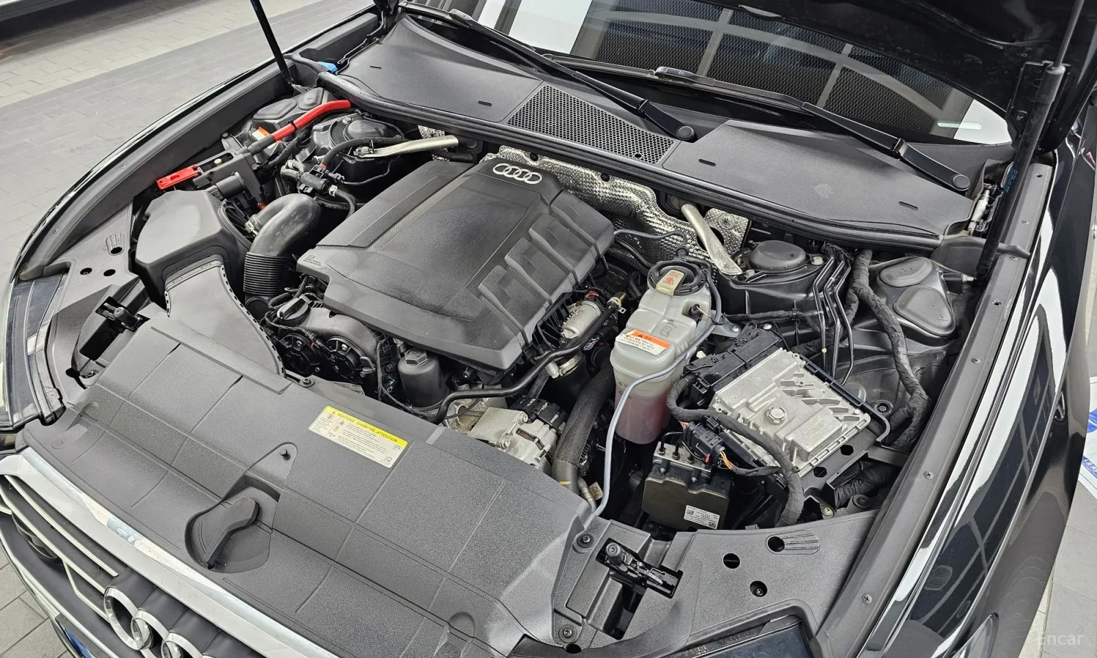 Audi A6 45 TFSI\360 ������\Head UP\������� | Mobile.bg � ����������� 6