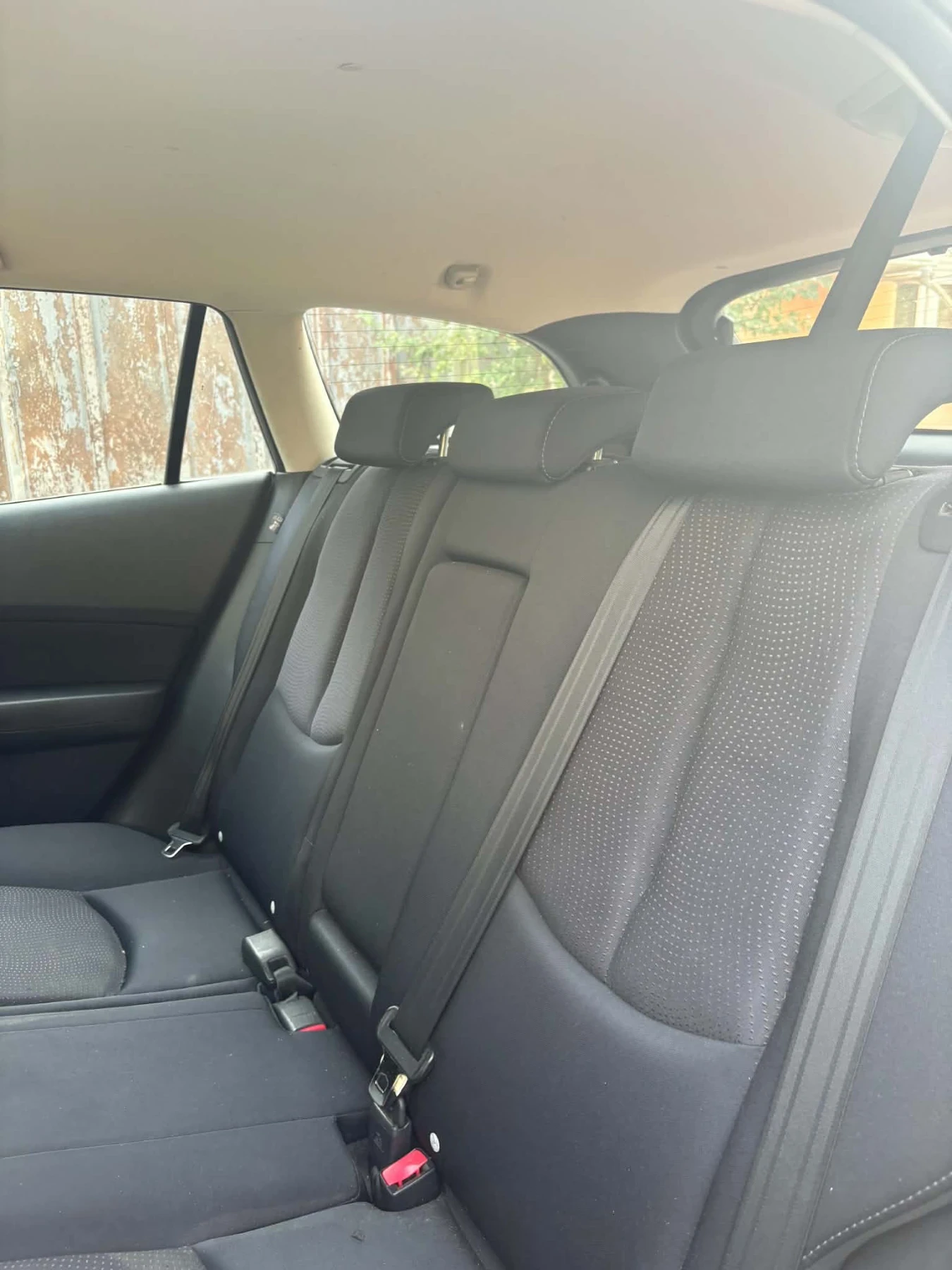 Mazda 6, снимка 6 - Автомобили и джипове - 56432170
