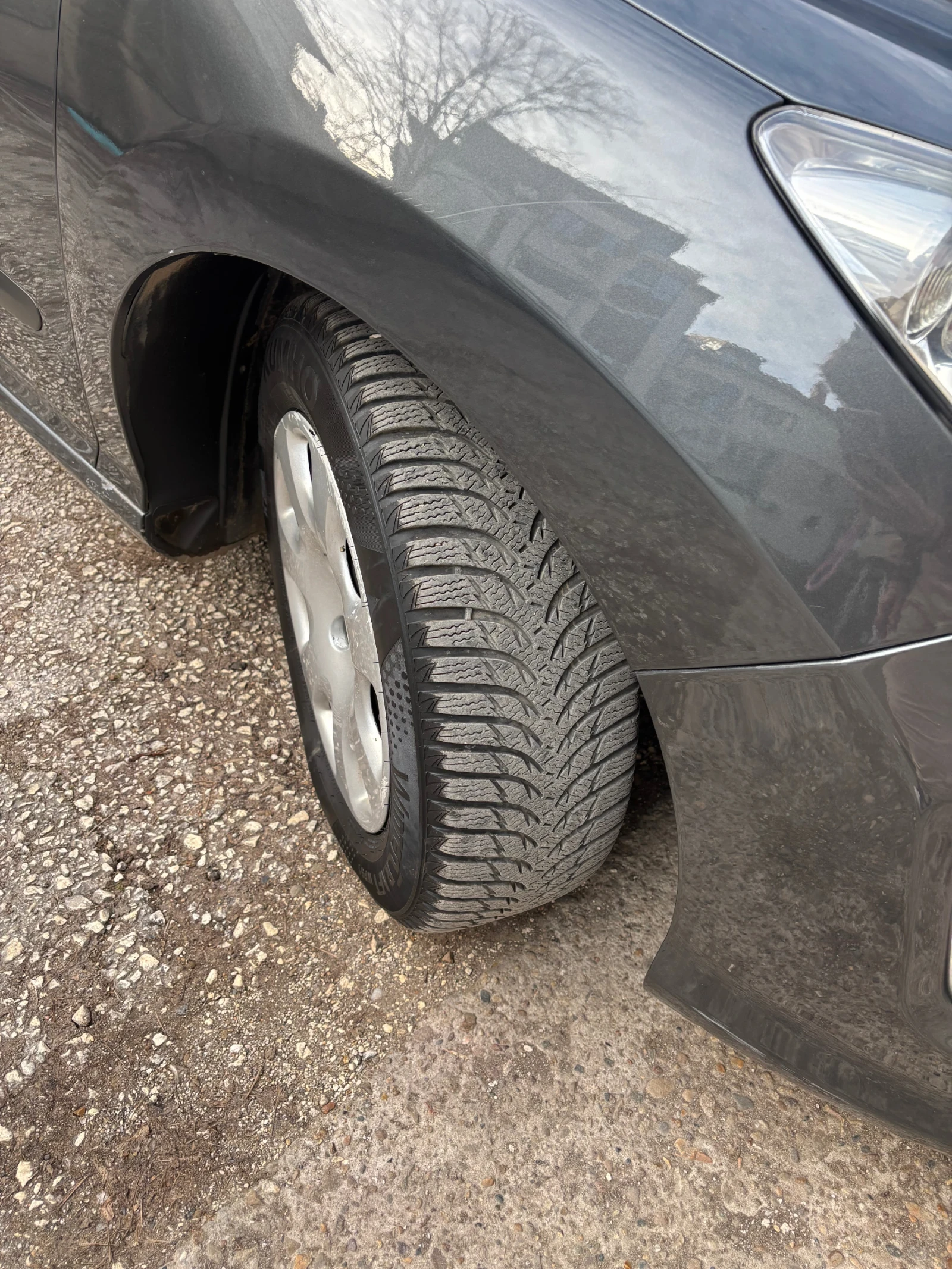 Peugeot 308, снимка 3 - Автомобили и джипове - 56439516