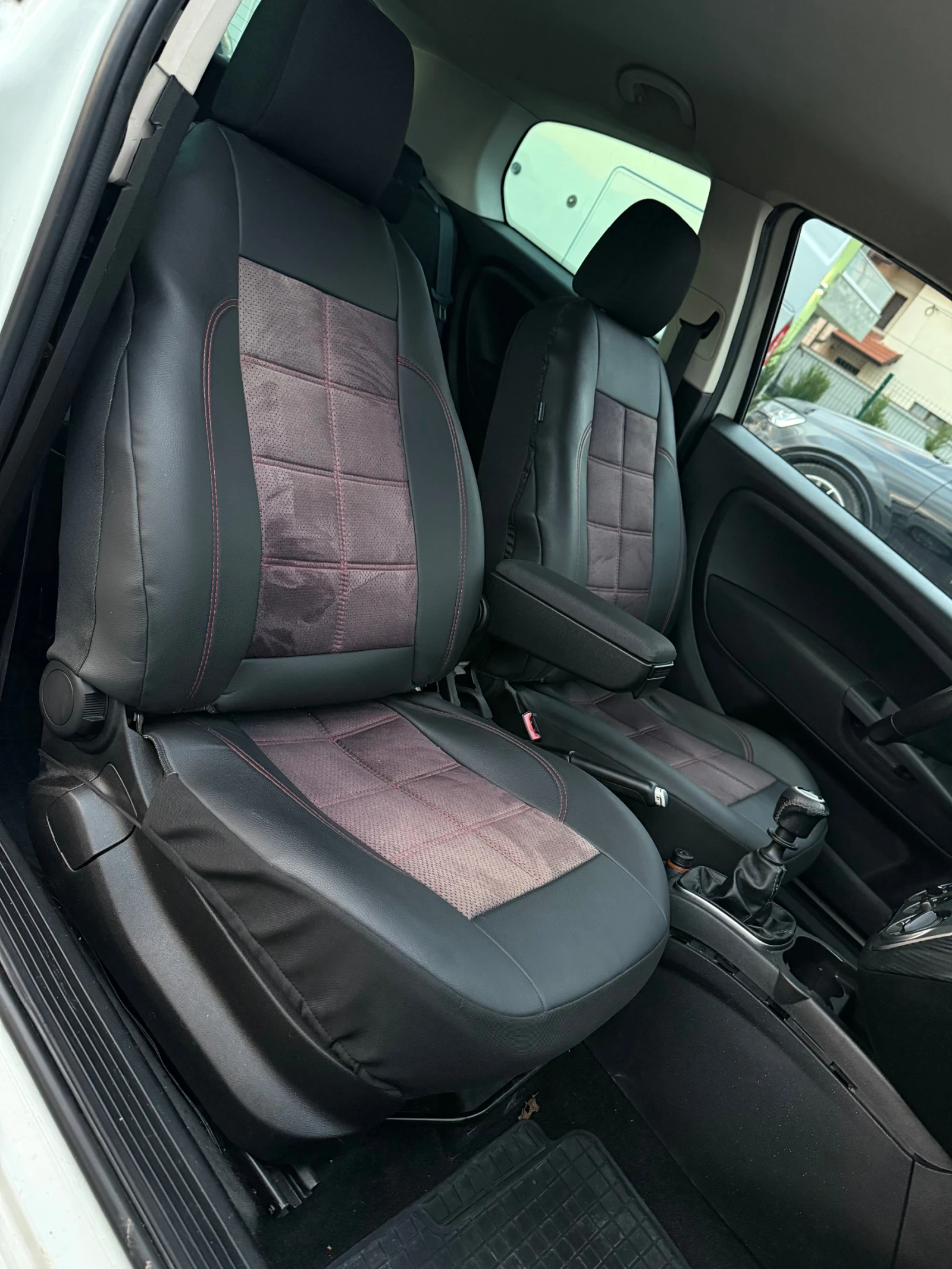 Fiat Punto 1.4i| 128k km| Lizing| TOP  | Mobile.bg � ����������� 13