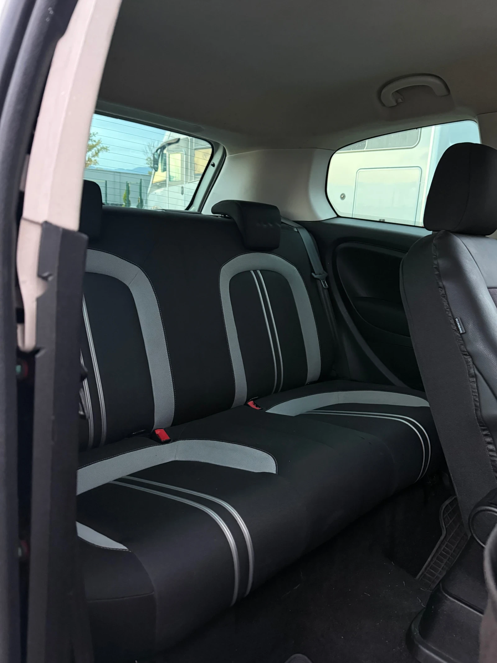 Fiat Punto 1.4i| 128k km| Lizing| TOP  | Mobile.bg � ����������� 14