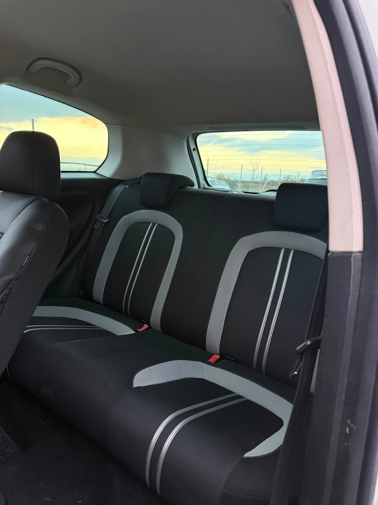Fiat Punto 1.4i| 128k km| Lizing| TOP  | Mobile.bg � ����������� 12
