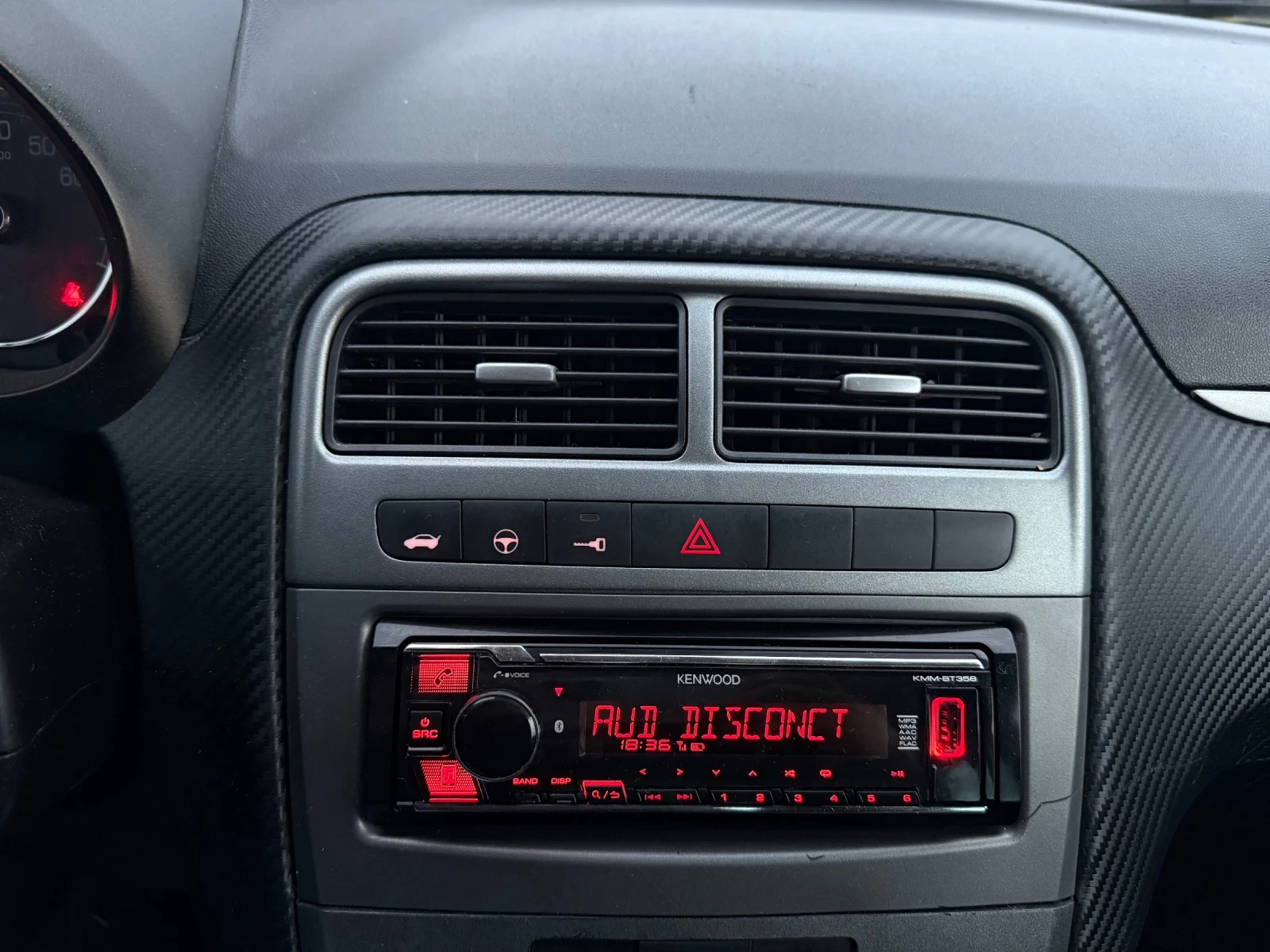 Fiat Punto 1.4i| 128k km| Lizing| TOP  | Mobile.bg � ����������� 10