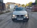 BMW X3 5бр 3.0I 2.5I 3.0D 20D, снимка 8