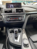 BMW 320 320 X Drive Luxury line - изображение 8