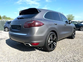 Porsche Cayenne /GTS EDITION, снимка 4