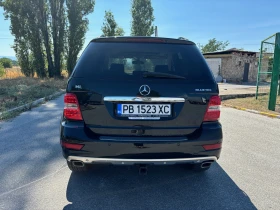 Mercedes-Benz ML 320 TOP, снимка 4