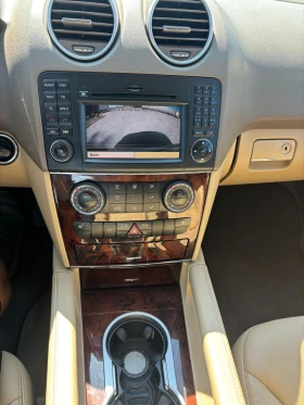 Mercedes-Benz ML 320 TOP, снимка 8