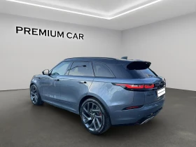 Land Rover Range Rover Velar SV/ Autobiography, снимка 3