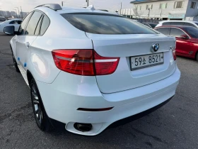 BMW X6 3.0d/Пълна сервизна история !!!, снимка 3