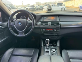 BMW X6 3.0d/Пълна сервизна история !!!, снимка 10