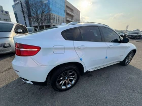 BMW X6 3.0d/Пълна сервизна история !!!, снимка 6