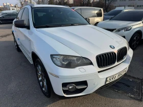 BMW X6 3.0d/Пълна сервизна история !!!, снимка 7
