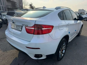 BMW X6 3.0d/Пълна сервизна история !!!, снимка 5
