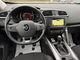 Renault Kadjar 1.6DCI NAVI KOJA , снимка 16