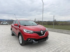 Renault Kadjar 1.6DCI NAVI KOJA , снимка 8