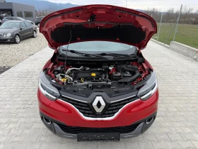 Renault Kadjar 1.6DCI NAVI KOJA , снимка 17