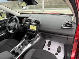 Renault Kadjar 1.6DCI NAVI KOJA , снимка 13