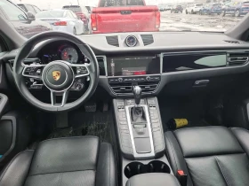 Porsche Macan  S | ОБДУХВАНЕ | CARFAX, снимка 9