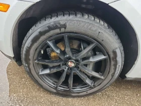 Porsche Macan  S | ОБДУХВАНЕ | CARFAX, снимка 6