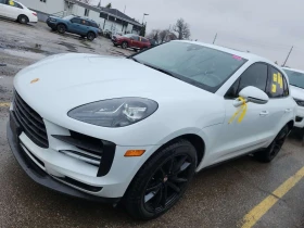 Porsche Macan  S | ОБДУХВАНЕ | CARFAX, снимка 1