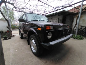 Lada Niva 1.7, снимка 3