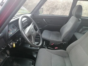 Lada Niva 1.7, снимка 17