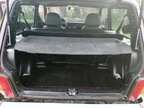 Lada Niva 1.7, снимка 15