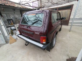 Lada Niva 1.7, снимка 7
