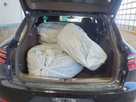 Porsche Macan * S * CARFAX * Без инциденти * Един собственик * , снимка 13