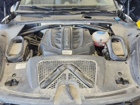 Porsche Macan * S * CARFAX * Без инциденти * Един собственик * , снимка 14