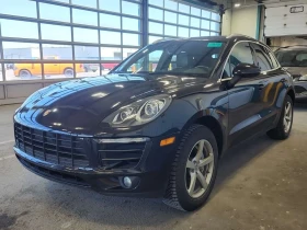 Porsche Macan * S * CARFAX * Без инциденти * Един собственик * , снимка 1
