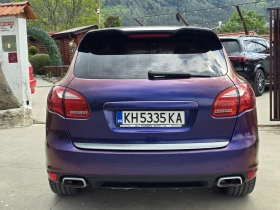 Porsche Cayenne 3.0TD 240hp, снимка 5
