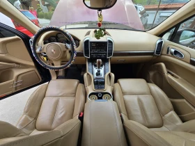 Porsche Cayenne 3.0TD 240hp, снимка 10