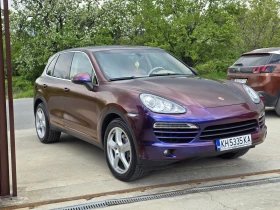 Porsche Cayenne 3.0TD 240hp, снимка 2