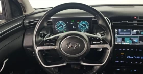 Hyundai Tucson HYBRID (NX4) PREMIUM 4WD, снимка 13